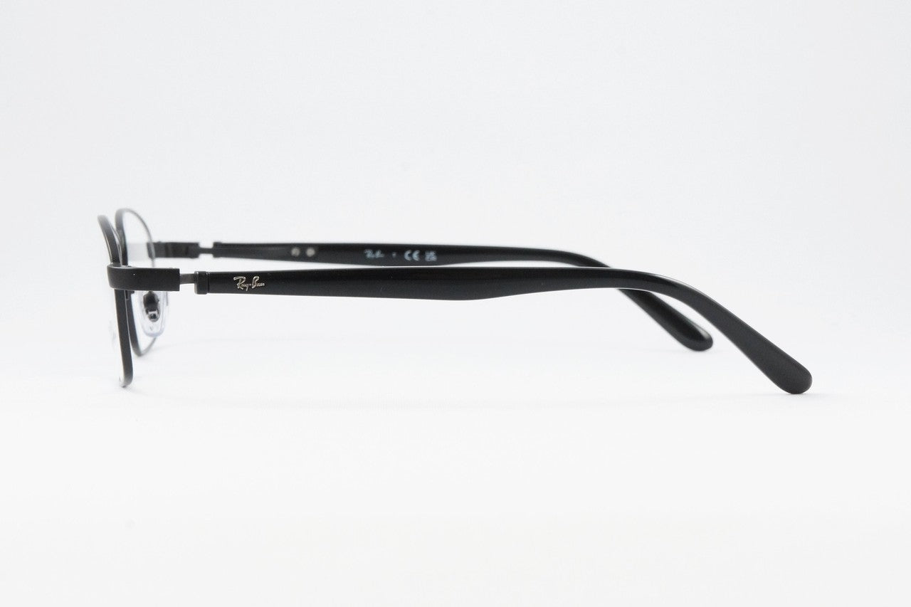 Ray-Ban メガネ RX6502D 2503 スクエア RB6502D レイバン 正規品