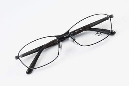 Ray-Ban メガネ RX6502D 2503 スクエア RB6502D レイバン 正規品
