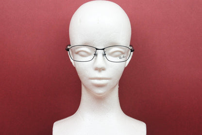 Ray-Ban メガネ RX6502D 2503 スクエア RB6502D レイバン 正規品