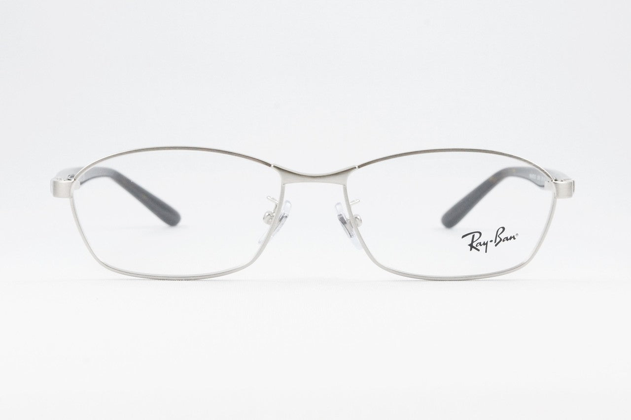 Ray-Ban メガネ RX6502D 2595 スクエア RB6502D レイバン 正規品