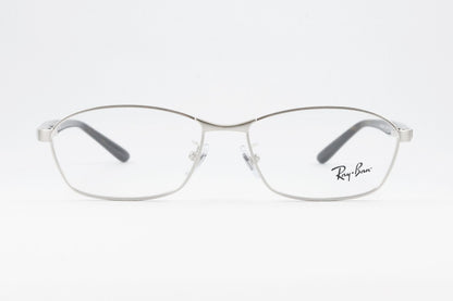 Ray-Ban メガネ RX6502D 2595 スクエア RB6502D レイバン 正規品