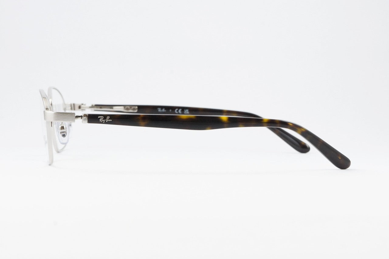 Ray-Ban メガネ RX6502D 2595 スクエア RB6502D レイバン 正規品