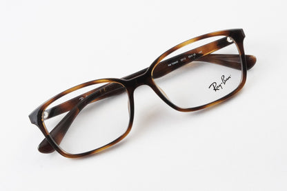 Ray-Ban メガネ RX7094D 2012 55サイズ スクエア レイバン RB7094D 正規品