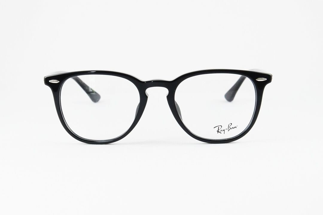 Ray-Ban メガネ RX7159F 2000 52サイズ ウエリントン RB7159F レイバン 正規品
