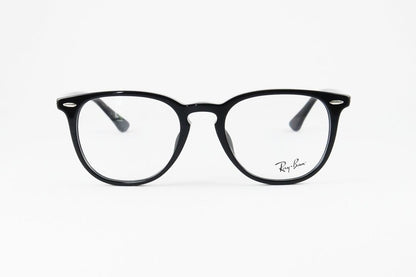 Ray-Ban メガネ RX7159F 2000 52サイズ ウエリントン RB7159F レイバン 正規品