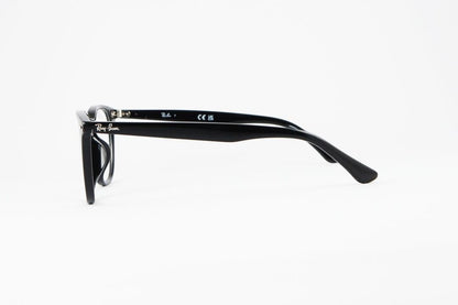 Ray-Ban メガネ RX7159F 2000 52サイズ ウエリントン RB7159F レイバン 正規品