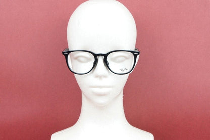 Ray-Ban メガネ RX7159F 2000 52サイズ ウエリントン RB7159F レイバン 正規品