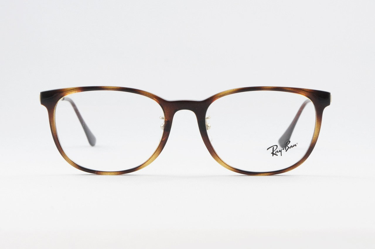Ray-Ban メガネ RX7179D 2012 54サイズ スクエア レイバン RB7179D 正規品