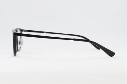 Ray-Ban メガネ RX7182D 2000 53サイズ スクエア レイバン 正規品 RB7182D