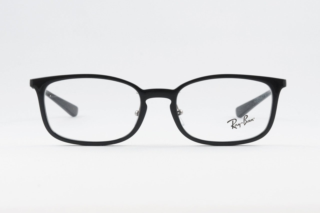 Ray-Ban メガネ RX7182D 5985 53サイズ スクエア レイバン 正規品 RB7182D