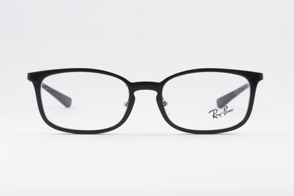 Ray-Ban メガネ RX7182D 5985 53サイズ スクエア レイバン 正規品 RB7182D