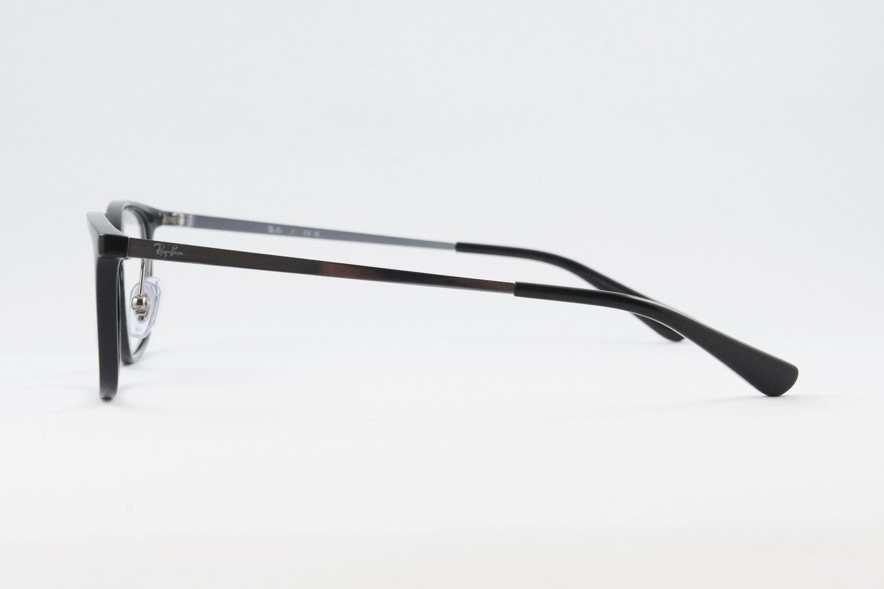 Ray-Ban メガネ RX7182D 5985 53サイズ スクエア レイバン 正規品 RB7182D