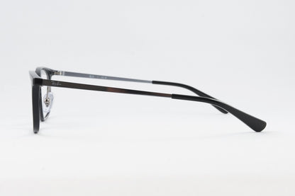 Ray-Ban メガネ RX7182D 5985 53サイズ スクエア レイバン 正規品 RB7182D