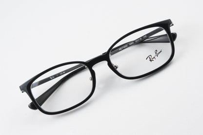 Ray-Ban メガネ RX7182D 5985 53サイズ スクエア レイバン 正規品 RB7182D