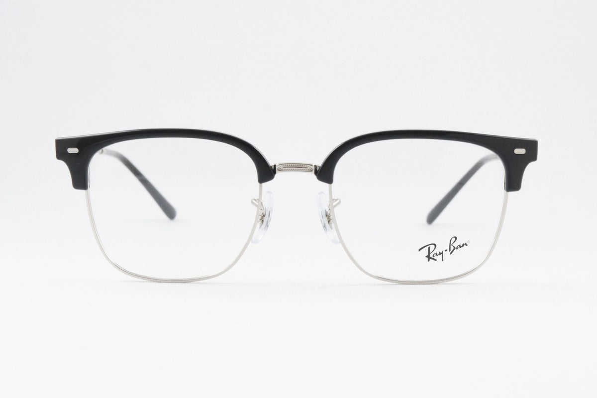 Ray-Ban メガネ RX7216 2000 NEW CLUBMASTER サーモント RB7216 ブロウ ニュークラブマスター レイバン 正規品