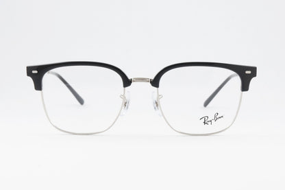 Ray-Ban メガネ RX7216 2000 NEW CLUBMASTER サーモント RB7216 ブロウ ニュークラブマスター レイバン 正規品
