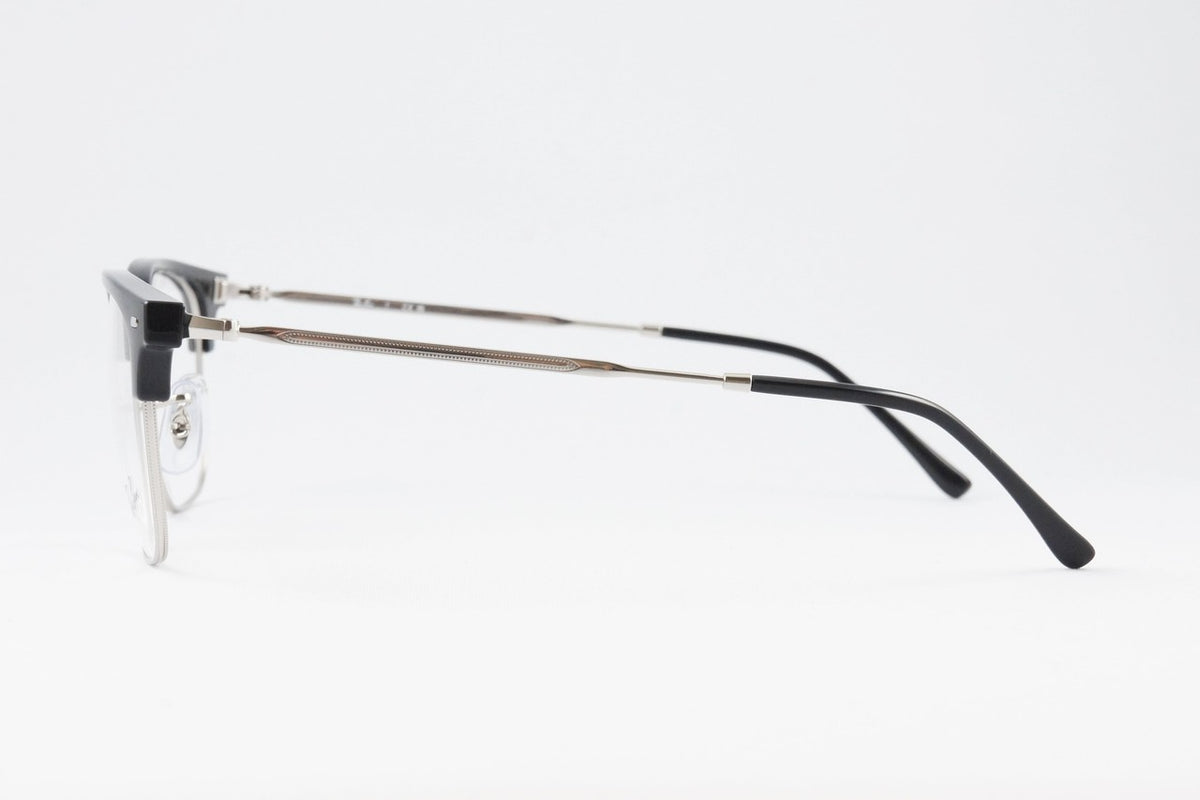 Ray-Ban メガネ RX7216 2000 NEW CLUBMASTER サーモント RB7216 ブロウ ニュークラブマスター レイバン 正規品