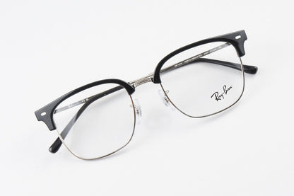 Ray-Ban メガネ RX7216 2000 NEW CLUBMASTER サーモント RB7216 ブロウ ニュークラブマスター レイバン 正規品