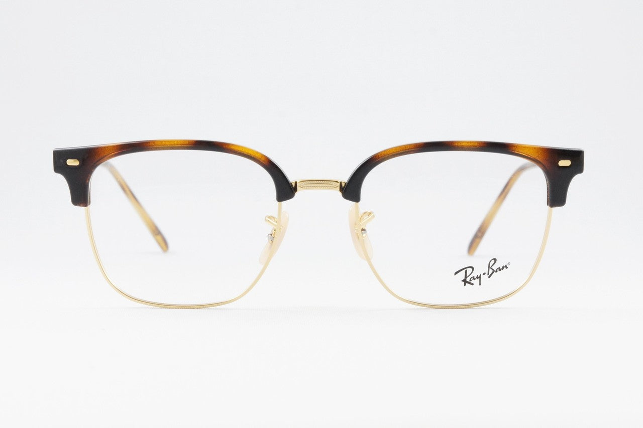 Ray-Ban メガネ RX7216 2012 NEW CLUBMASTER サーモント RB7216 ブロウ ニュークラブマスター レイバン 正規品