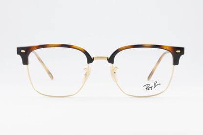 Ray-Ban メガネ RX7216 2012 NEW CLUBMASTER サーモント RB7216 ブロウ ニュークラブマスター レイバン 正規品