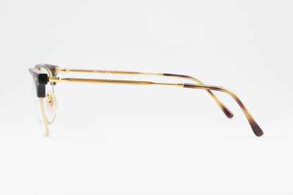 Ray-Ban メガネ RX7216 2012 NEW CLUBMASTER サーモント RB7216 ブロウ ニュークラブマスター レイバン 正規品