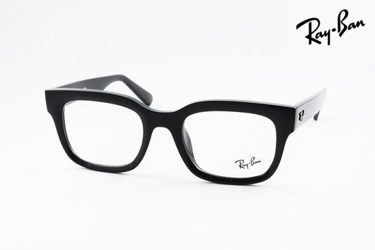 Ray-Ban メガネ RX7217F 8260 54サイズ CHAD チャド ウェリントン レイバン RB7217F 正規品