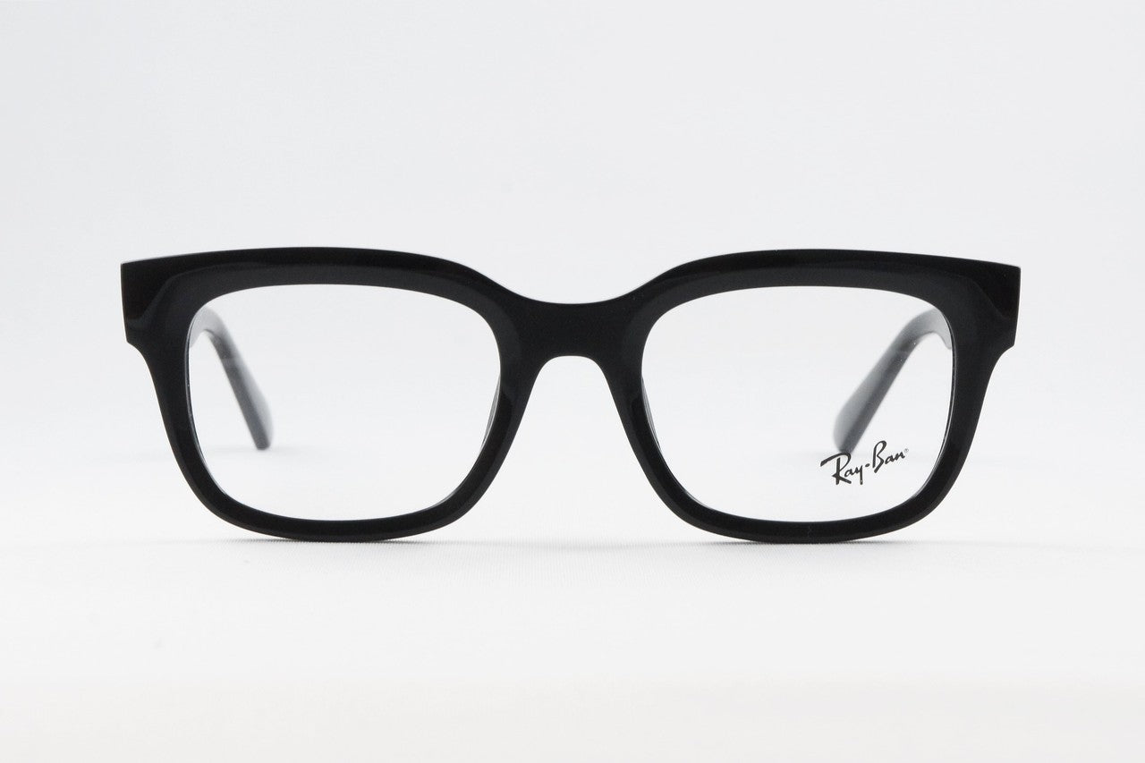 Ray-Ban メガネ RX7217F 8260 54サイズ CHAD チャド ウェリントン レイバン RB7217F 正規品