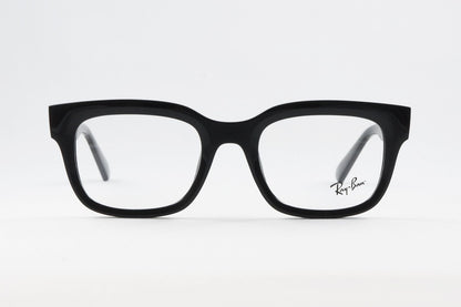 Ray-Ban メガネ RX7217F 8260 54サイズ CHAD チャド ウェリントン レイバン RB7217F 正規品