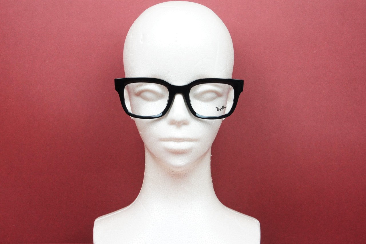 Ray-Ban メガネ RX7217F 8260 54サイズ CHAD チャド ウェリントン レイバン RB7217F 正規品