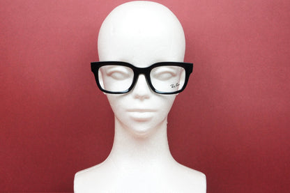Ray-Ban メガネ RX7217F 8260 54サイズ CHAD チャド ウェリントン レイバン RB7217F 正規品