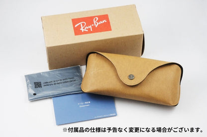Ray-Ban メガネ RX7217F 8260 54サイズ CHAD チャド ウェリントン レイバン RB7217F 正規品