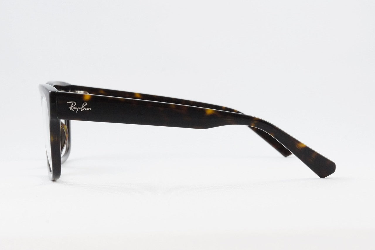 Ray-Ban メガネ RX7217F 8320 54サイズ CHAD チャド ウェリントン レイバン RB7217F 正規品