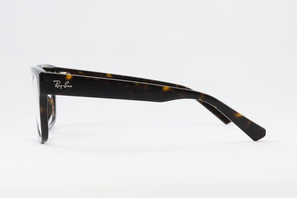 Ray-Ban メガネ RX7217F 8320 54サイズ CHAD チャド ウェリントン レイバン RB7217F 正規品