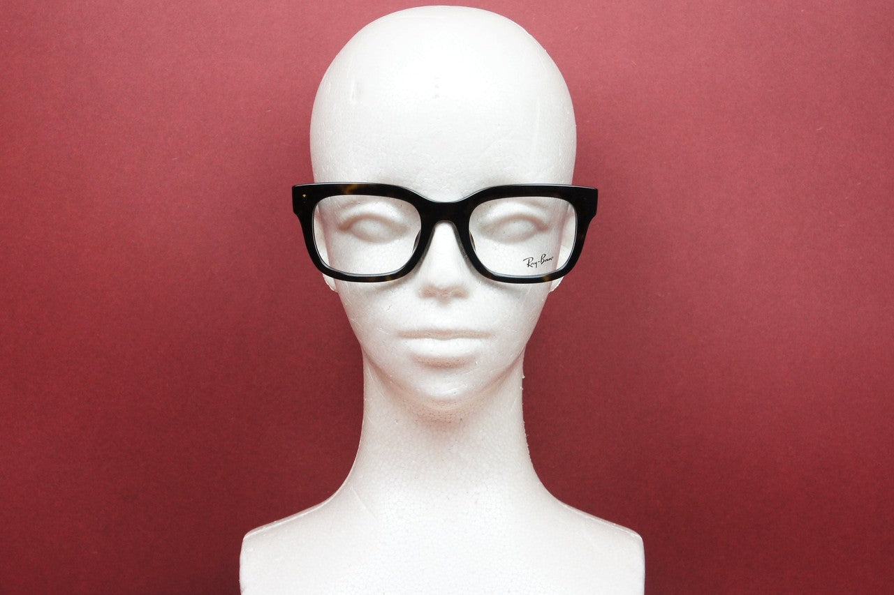 Ray-Ban メガネ RX7217F 8320 54サイズ CHAD チャド ウェリントン レイバン RB7217F 正規品