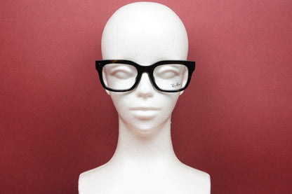 Ray-Ban メガネ RX7217F 8320 54サイズ CHAD チャド ウェリントン レイバン RB7217F 正規品