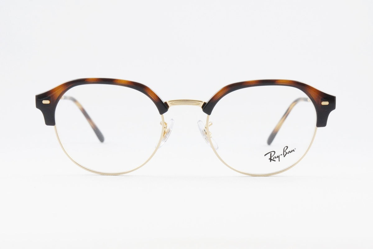 Ray-Ban メガネ RX7229 2012 51サイズ 53サイズ ボスリントン サーモント ブロー クラシカル RB7229 レイバン 正規品