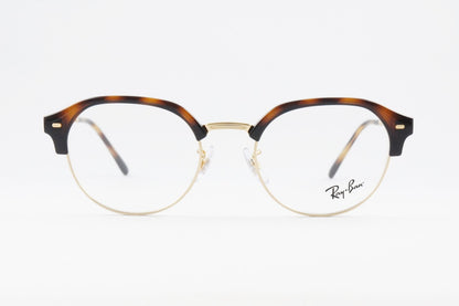 Ray-Ban メガネ RX7229 2012 51サイズ 53サイズ ボスリントン サーモント ブロー クラシカル RB7229 レイバン 正規品