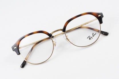 Ray-Ban メガネ RX7229 2012 51サイズ 53サイズ ボスリントン サーモント ブロー クラシカル RB7229 レイバン 正規品