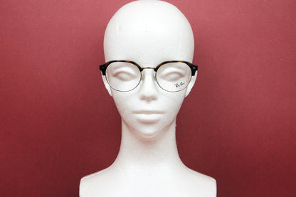 Ray-Ban メガネ RX7229 2012 51サイズ 53サイズ ボスリントン サーモント ブロー クラシカル RB7229 レイバン 正規品