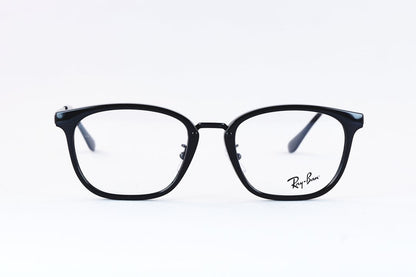 Ray-Ban メガネ RX7247D 2000 51サイズ ウェリントン レイバン RB7247D 正規品