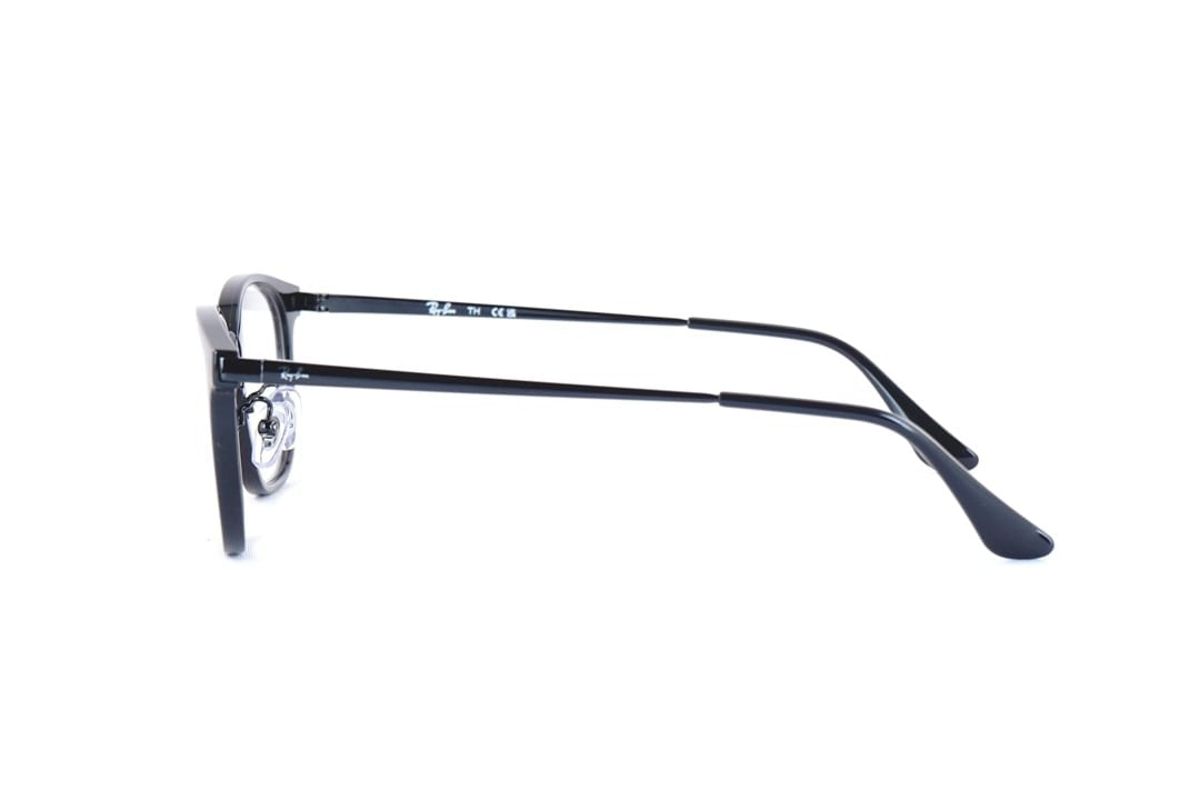 Ray-Ban メガネ RX7247D 2000 51サイズ ウェリントン レイバン RB7247D 正規品