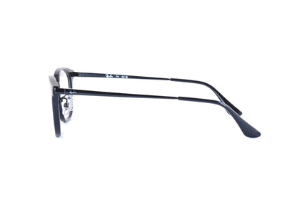 Ray-Ban メガネ RX7247D 2000 51サイズ ウェリントン レイバン RB7247D 正規品