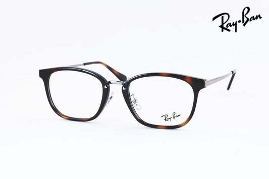 Ray-Ban メガネ RX7247D 2012 51サイズ ウェリントン レイバン RB7247D 正規品
