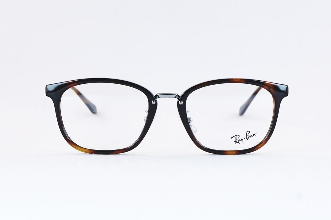 Ray-Ban メガネ RX7247D 2012 51サイズ ウェリントン レイバン RB7247D 正規品