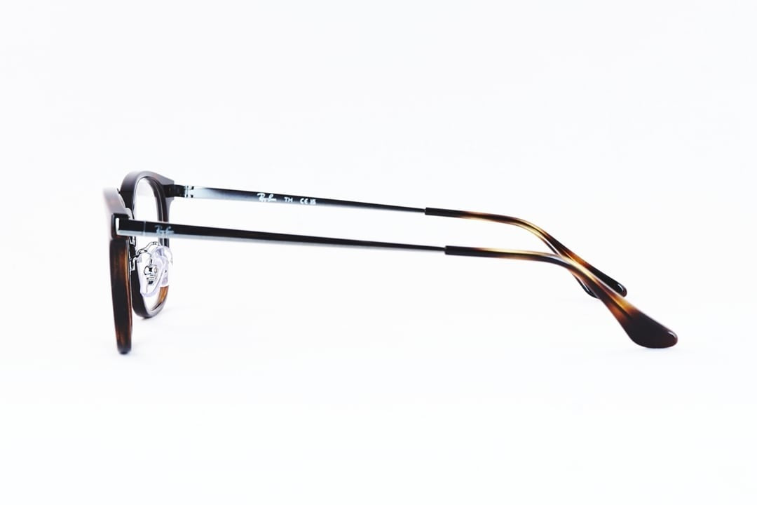 Ray-Ban メガネ RX7247D 2012 51サイズ ウェリントン レイバン RB7247D 正規品