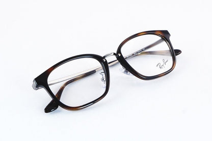 Ray-Ban メガネ RX7247D 2012 51サイズ ウェリントン レイバン RB7247D 正規品