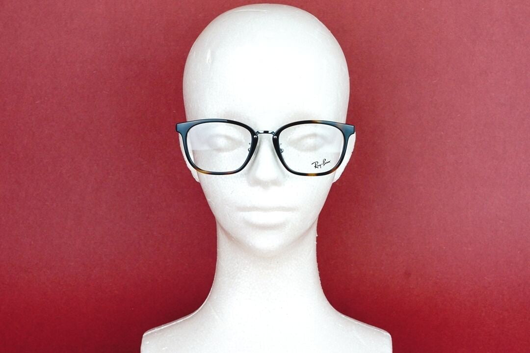 Ray-Ban メガネ RX7247D 2012 51サイズ ウェリントン レイバン RB7247D 正規品