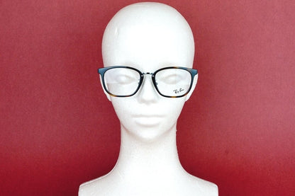Ray-Ban メガネ RX7247D 2012 51サイズ ウェリントン レイバン RB7247D 正規品