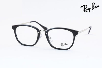 Ray-Ban メガネ RX7247D 5753 51サイズ ウェリントン レイバン RB7247D 正規品