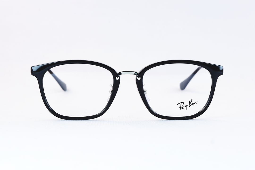 Ray-Ban メガネ RX7247D 5753 51サイズ ウェリントン レイバン RB7247D 正規品